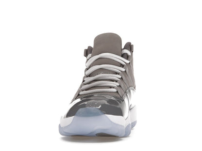 Jordan 11 Retro Cool Grey (2021)