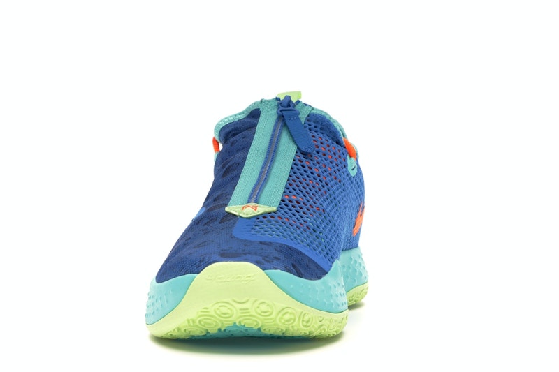 Nike PG 4 Gatorade 2K Gamer Exclusive