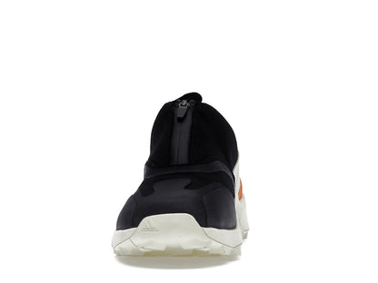 adidas Y-3 Terrex Swift R3 GTX Low Black Cream White Orange