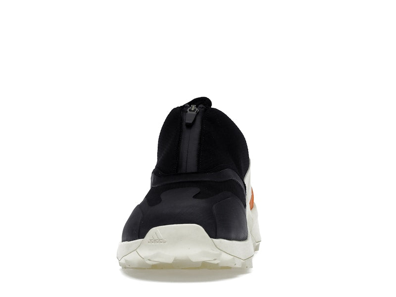 adidas Y-3 Terrex Swift R3 GTX Low Black Cream White Orange