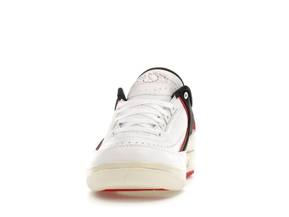 Jordan 2 Retro Low Chicago Twist (Women's)
