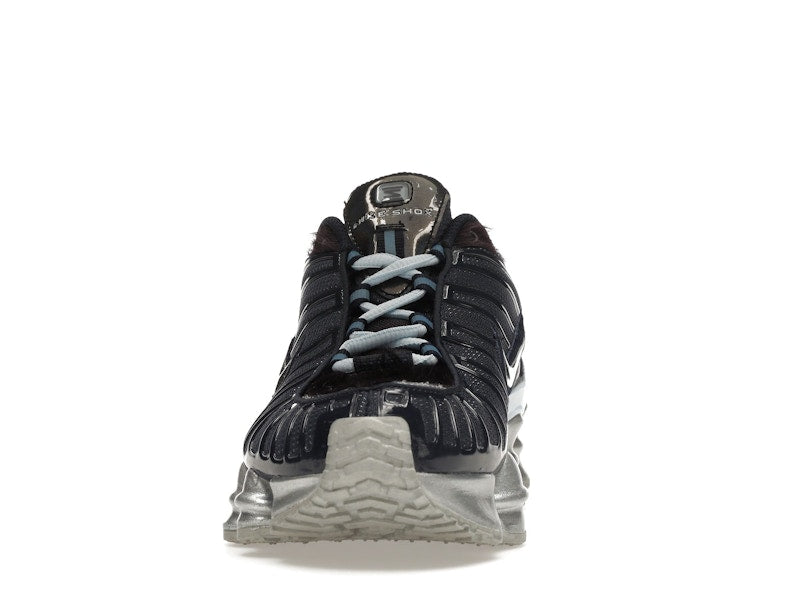Nike Shox TL Python Pony