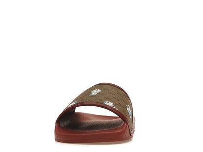 Gucci x Doraemon Slide (Women's)
