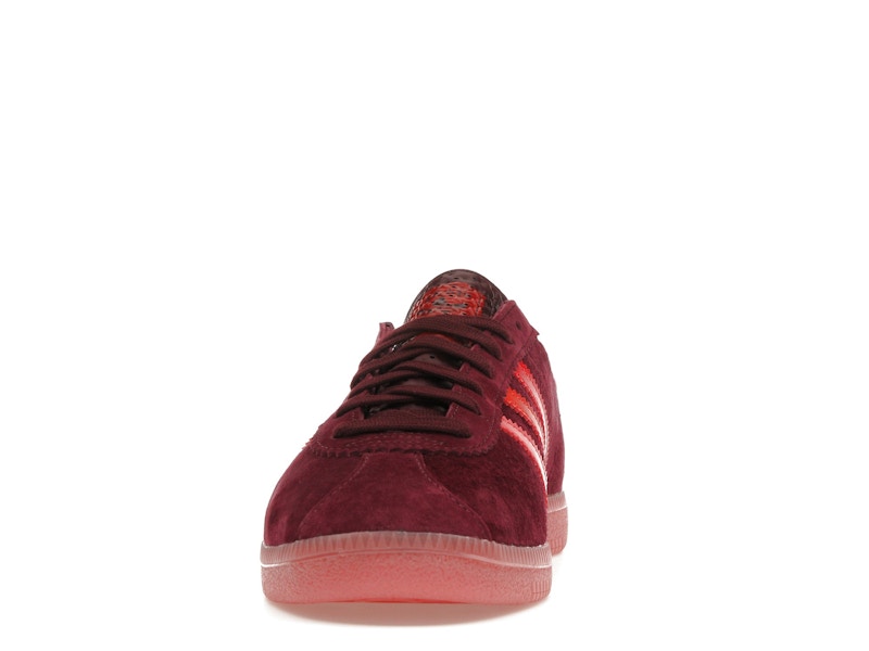 adidas Amsterdam Collegiate Red