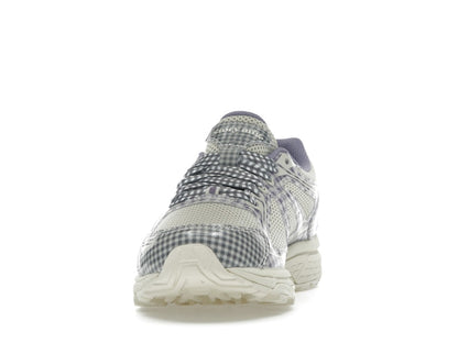 ASICS Gel-Venture 6 Story mfg. Vanilla Violet Quartz Gingham