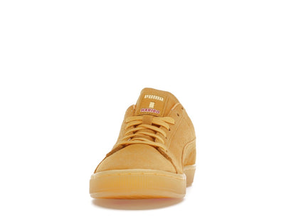 Puma Suede Haribo Mimosa