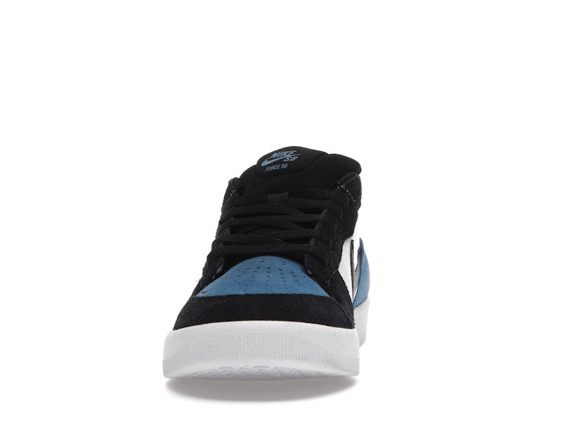 Nike SB Force 58 Dutch Blue