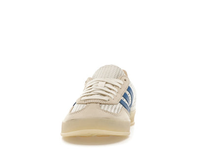 adidas Gazelle Indoor Off White Focus Blue