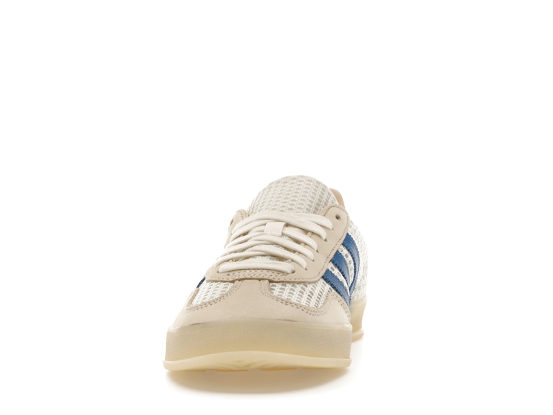 adidas Gazelle Indoor Off White Focus Blue