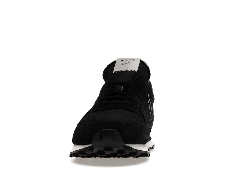 Nike Daybreak Type Black White