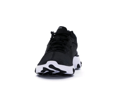 Nike React Element 55 Black White