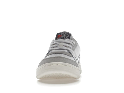 Reebok LT Court White Black