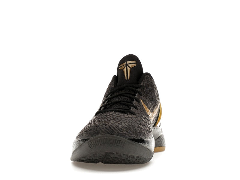 Nike Kobe 6 BHM (2011)