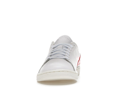 Jordan 1 Centre Court White University Red