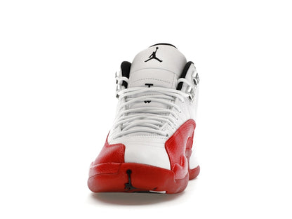 Jordan 12 Retro Cherry (2023)