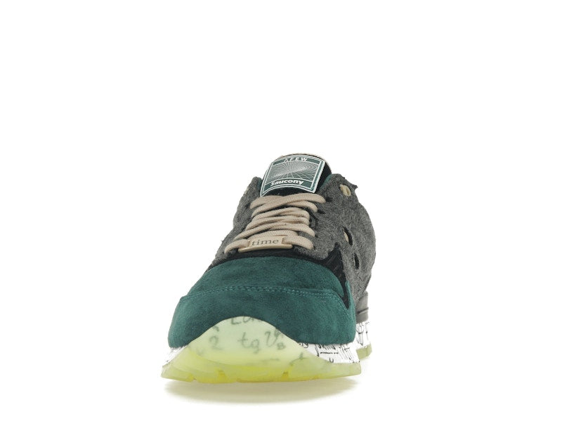 Saucony Shadow 5000 AFEW Time & Space
