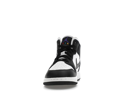 Jordan 1 Mid Hologram (GS)