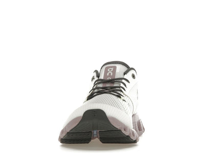 On Running Cloud X 3 Shift White Heron (Women's)