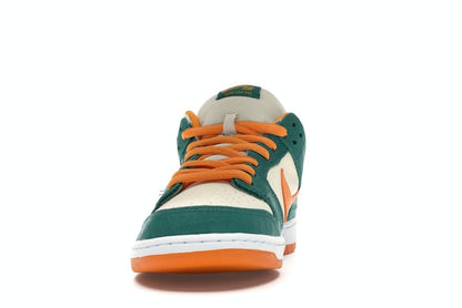 Nike SB Dunk Low Legion Pine Kumquat