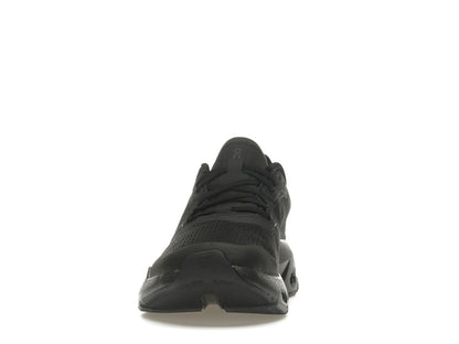 On Running Cloudpulse Black Eclipse (Women's)