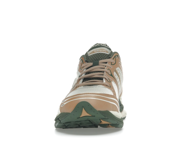 Saucony ProGrid Triumph 4 Saucony & Friends Seanella Abraham