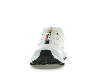 Salomon XT-6 Vanilla Ice Ballad Blue