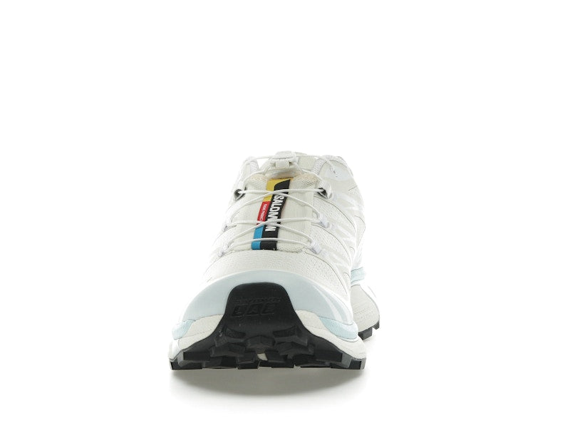 Salomon XT-6 Vanilla Ice Ballad Blue
