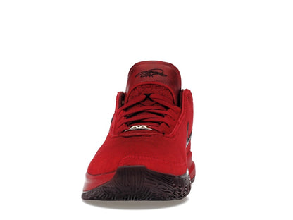 Nike LeBron 20 Liverpool