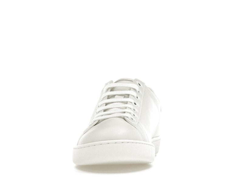 Gucci Ace Interlocking G White (Women's)