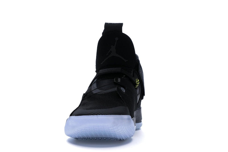 Jordan XXXIII Blackout