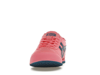 Onitsuka Tiger Mexico 66 Pink Cameo Mako Blue