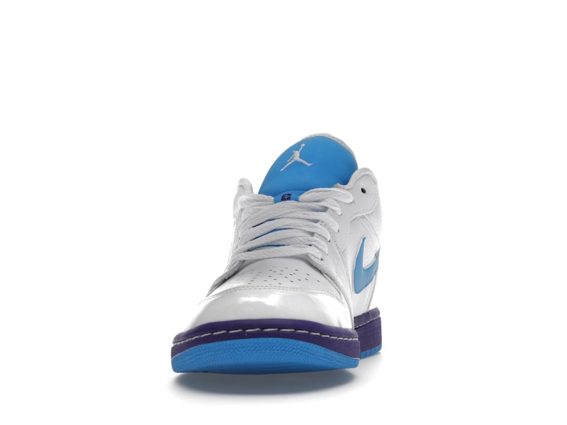 Jordan 1 Phat Low Vivid Blue