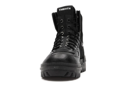 Nike Xarr Black