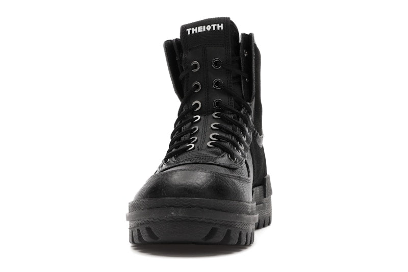 Nike Xarr Black