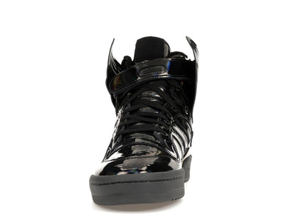 adidas Forum Hi Wings 4.0 Jeremy Scott Black Opal
