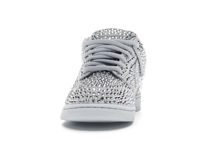 Nike Dunk Low Cactus Plant Flea Market Pure Platinum