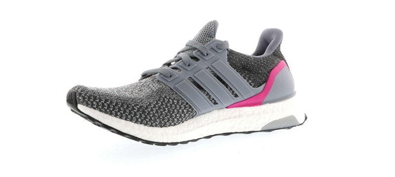 adidas Ultra Boost 2.0 Shocking Pink (Women's)