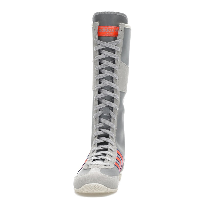 adidas Japan VH Matte Silver Solar Orange (Women's)