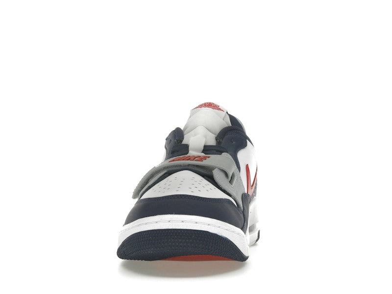 Jordan Legacy 312 Low Olympic