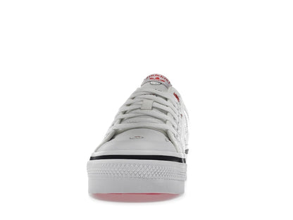 adidas Nizza Platform Hello Kitty (Women's)
