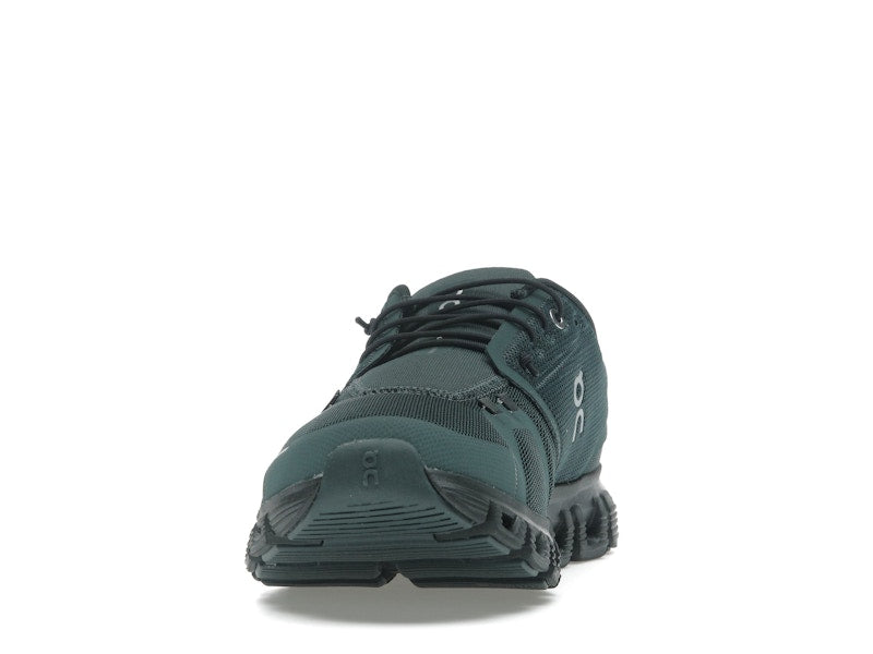 On Running Cloud 6 Evergreen Black