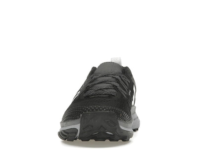 Nike React Pegasus Trail 4 Black Dark Grey (Women's)