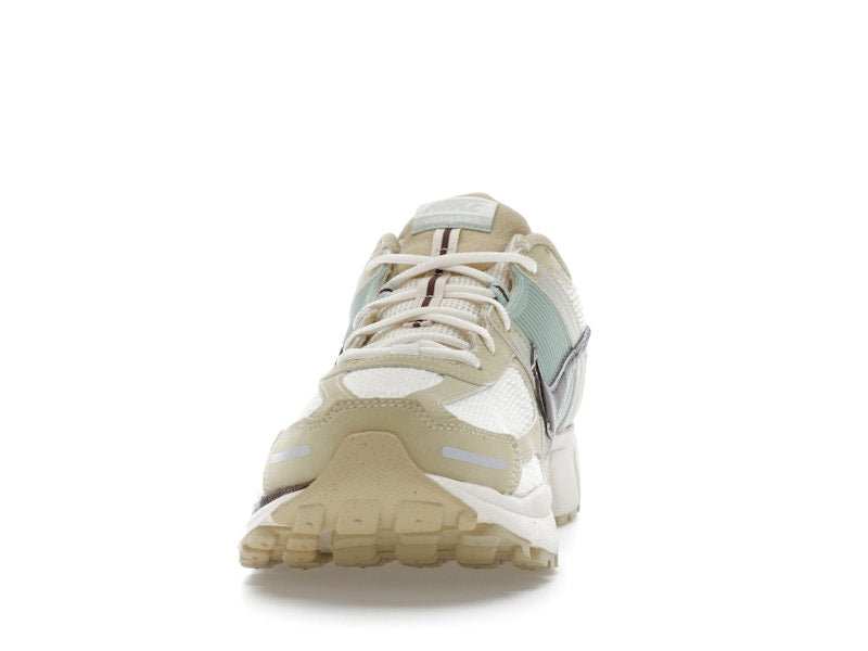 Nike Zoom Vomero 5 Team Gold Seafoam