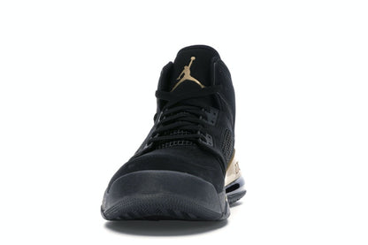 Jordan Mars 270 Black Gold