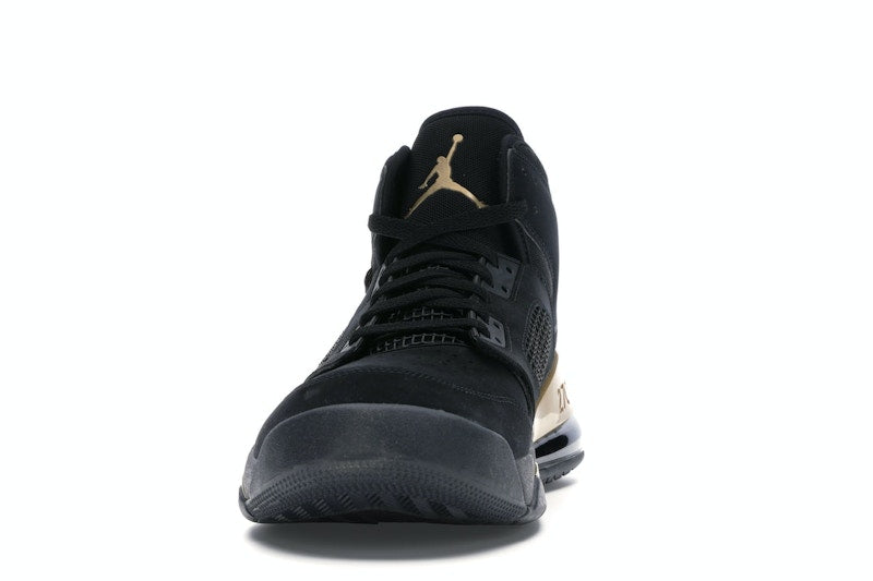 Jordan Mars 270 Black Gold