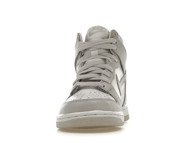 Nike Dunk High Vast Grey (GS)