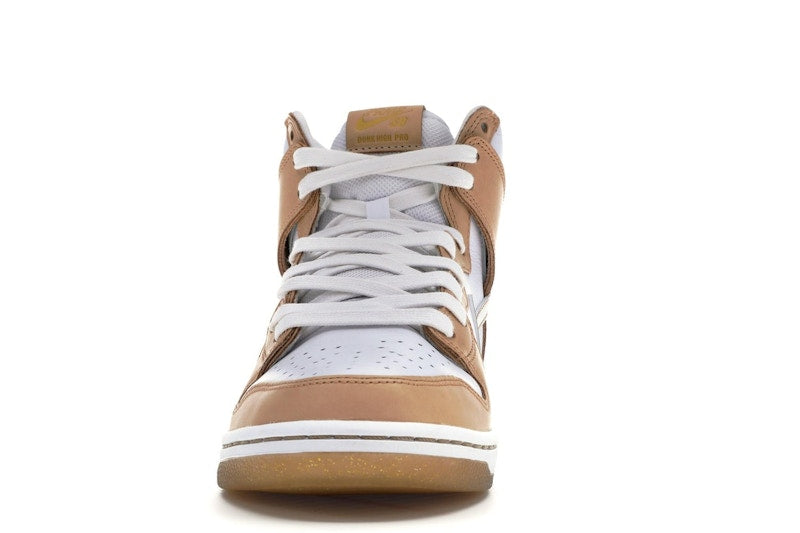 Nike SB Dunk High Premier Win Some Lose Some