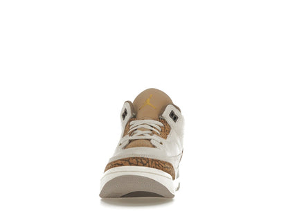 Jordan 3 Retro Palomino (PS)