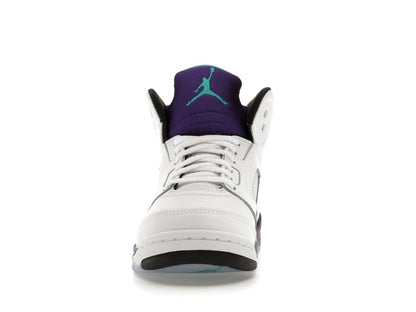 Jordan 5 Retro Grape (2025) (PS)