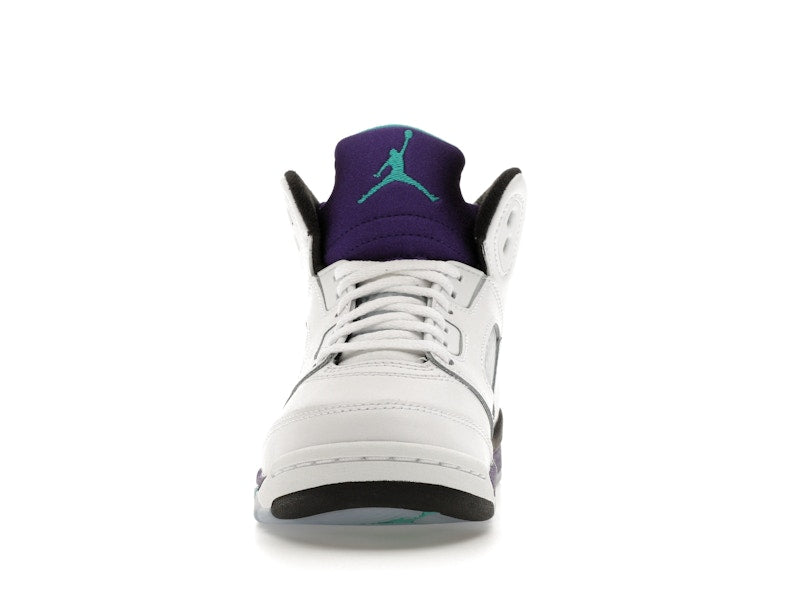 Jordan 5 Retro Grape (2025) (PS)